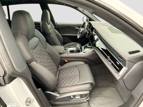 New 2026 Audi Q8 Prestige image 20