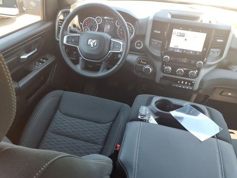 New 2026 RAM 1500 Express RWD image 4