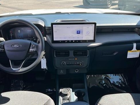 New 2026 Ford Maverick XL FWD image 18