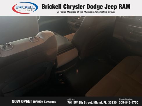 Used 2020 RAM 1500 Big Horn image 14