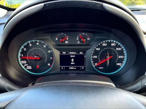 Used 2023 Chevrolet Malibu LT image 25