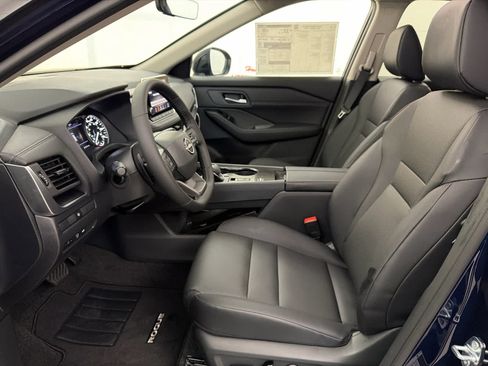 New 2026 Nissan Rogue Dark Armor FWD image 14