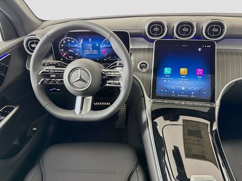 New 2026 Mercedes-Benz GLC 300 4MATIC image 22