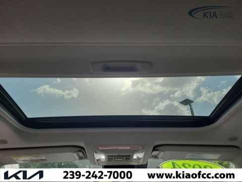 Used 2024 Toyota RAV4 Limited w/ Advanced Technology Package FWD image 20