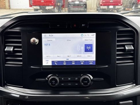 Certified 2023 Ford F150 XL w/ STX Appearance Package image 3