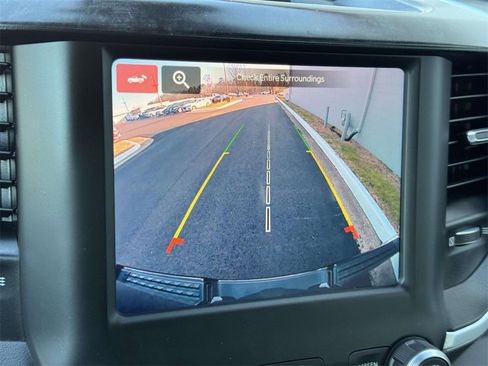 Used 2023 RAM 1500 Big Horn image 4