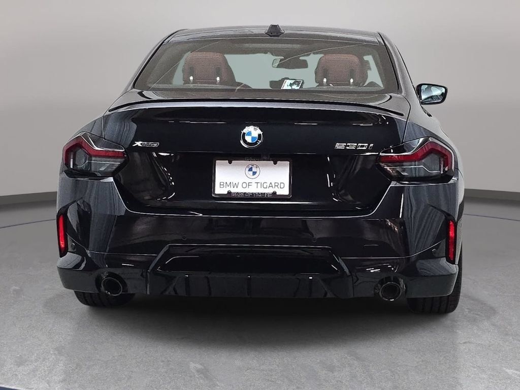 New 2026 BMW 230i xDrive Coupe w/ Premium Package AWD/4WD image 6