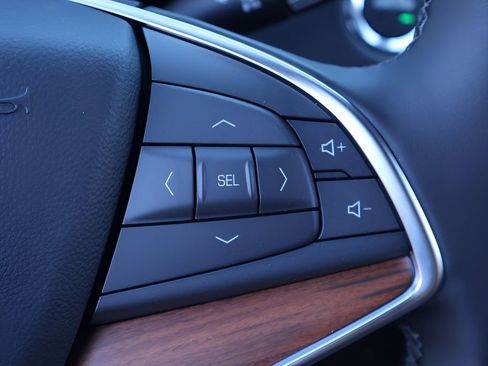 New 2026 Cadillac XT5 Premium Luxury image 23