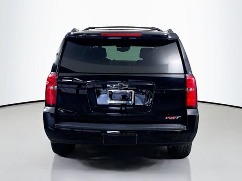 Used 2020 Chevrolet Tahoe LT w/ RST Edition AWD/4WD image 10