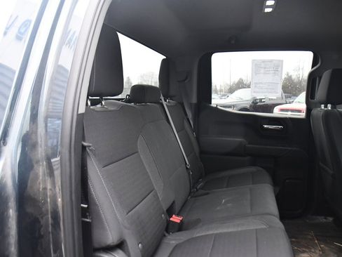 Used 2021 Chevrolet Silverado 1500 LT image 17