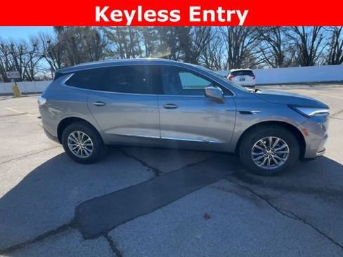 Used 2024 Buick Enclave Essence w/ Trailering Package, 5000 lbs. image 9