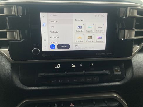 Used 2022 Toyota Tundra SR5 image 16