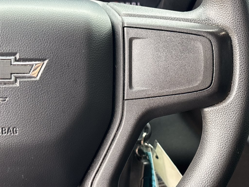 Used 2019 Chevrolet Silverado 1500 Custom Trail Boss w/ Custom Convenience Package AWD/4WD image 21