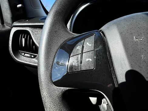 Used 2021 RAM ProMaster City Tradesman w/ Window Group 09 image 23