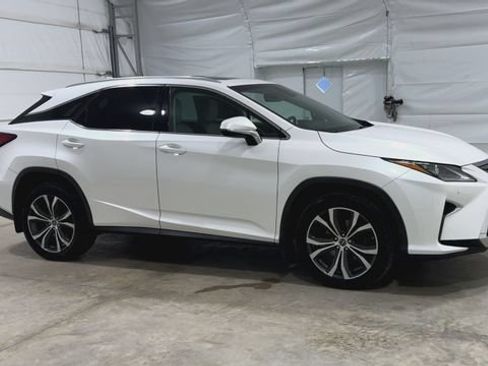 Used 2019 Lexus RX 350 AWD w/ Navigation Package image 6