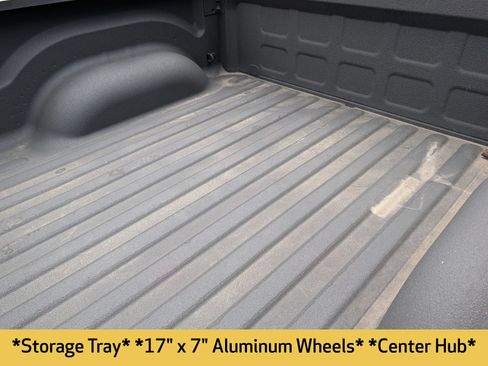 Used 2023 RAM 1500 Tradesman w/ Popular Equipment Group AWD/4WD image 15