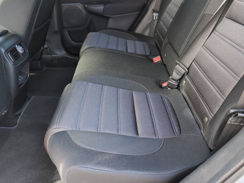 Used 2020 Honda CR-V EX image 11