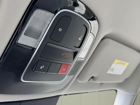 Certified 2025 Hyundai Sonata SEL FWD image 30