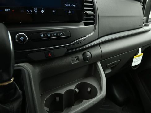 New 2026 Ford Transit 150 Low Roof w/ Load Area Protection Package image 18