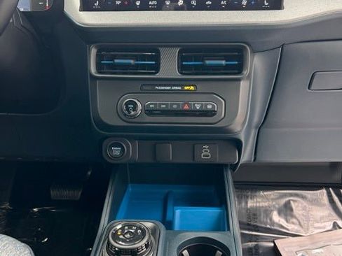 New 2025 Ford Maverick XLT w/ Equipment Group 301A image 11