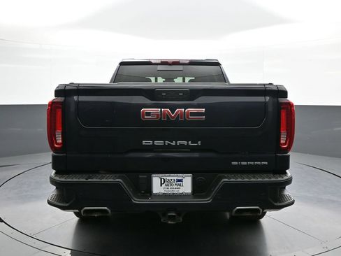 Used 2023 GMC Sierra 1500 Denali image 7
