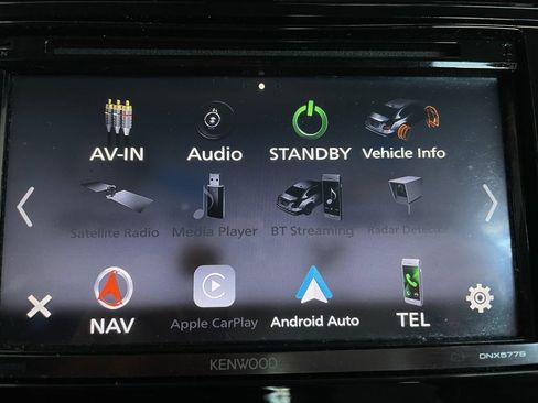 Used 2017 Toyota Prius Two image 34