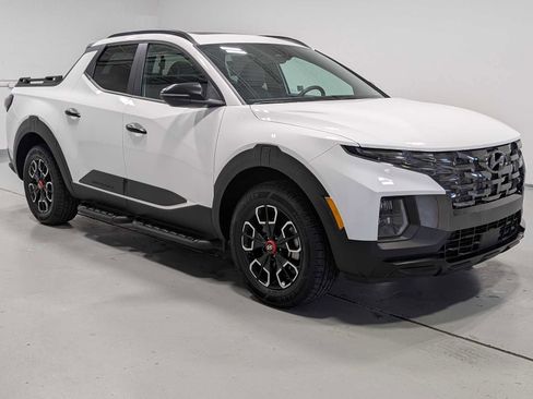 Used 2024 Hyundai Santa Cruz XRT AWD/4WD image 6
