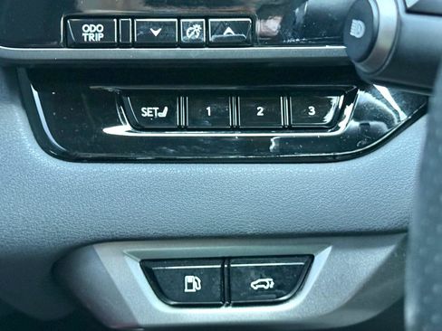 Used 2023 Lexus RX 500h F Sport w/ Accessory Package (Z1) AWD/4WD image 14