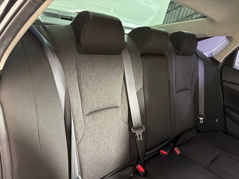 Used 2024 Honda Accord EX image 22