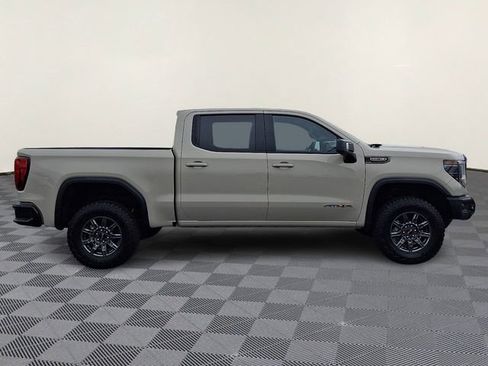 New 2026 GMC Sierra 1500 AT4X AWD/4WD image 5