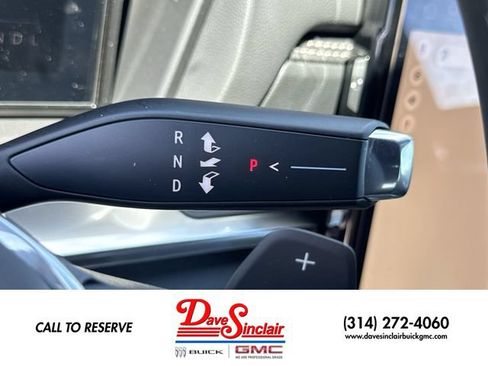 New 2026 GMC Terrain Elevation w/ Black Edition FWD image 20