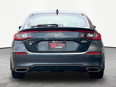 Used 2023 Honda Civic Sport Touring image 5