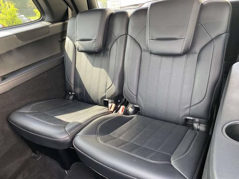 Used 2019 Mercedes-Benz GLS 450 4MATIC w/ Premium 1 Package image 13