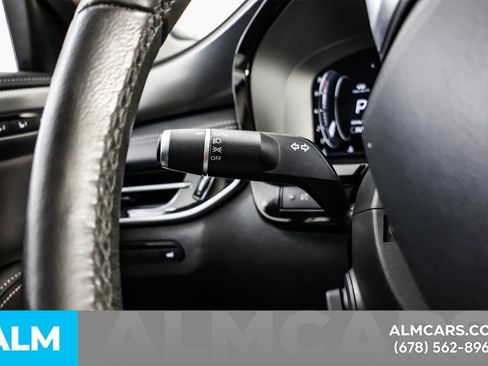Used 2024 INFINITI QX60 Luxe w/ Performance Audio Package AWD/4WD image 45