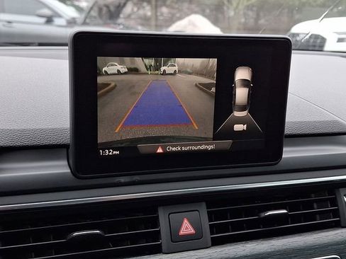 Used 2018 Audi A4 2.0T Premium w/ Convenience Package image 18