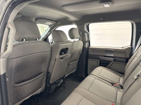 Used 2019 Ford F150 XLT w/ Equipment Group 302A Luxury image 39