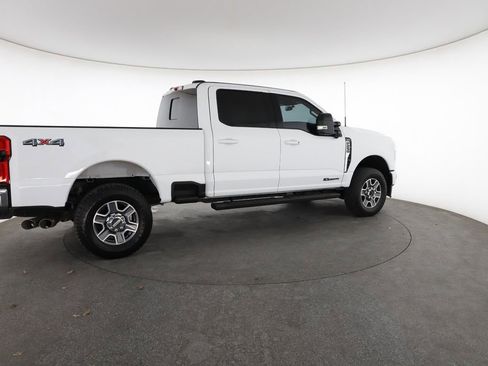 Used 2024 Ford F250 Lariat image 13