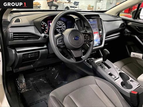 Certified 2025 Subaru Crosstrek 2.0i Premium image 17