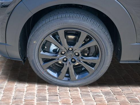 New 2026 MAZDA CX-30 Aire Edition AWD/4WD image 34