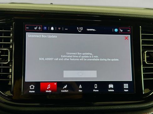Used 2023 Dodge Durango GT AWD/4WD image 16