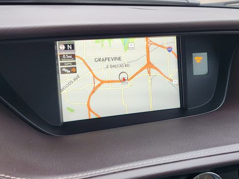 Used 2017 Lexus ES 350 image 19