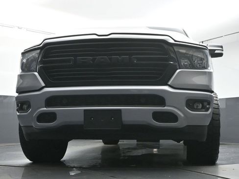 Used 2021 RAM 1500 Lone Star image 29