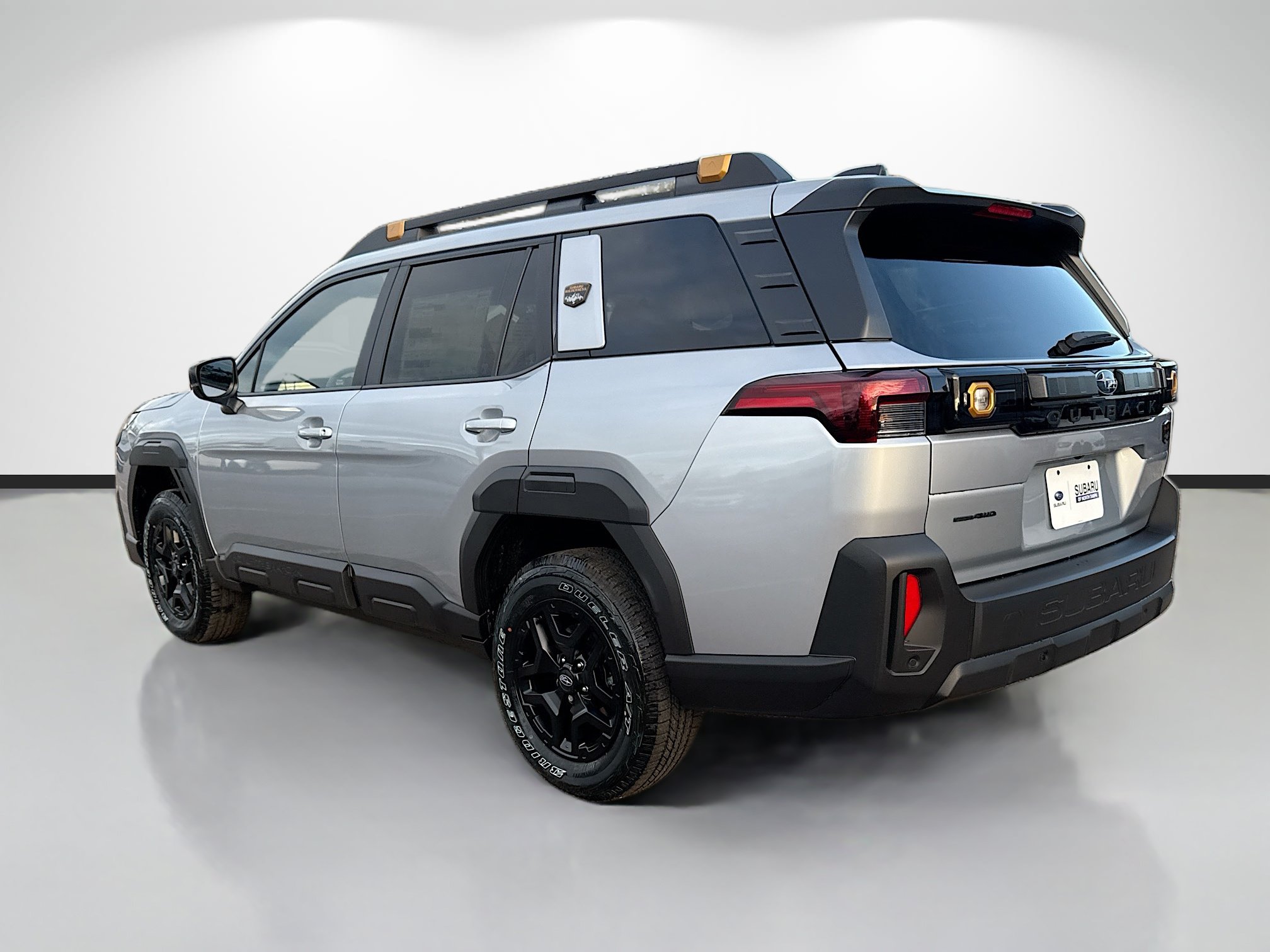New 2026 Subaru Outback Wilderness AWD/4WD image 5