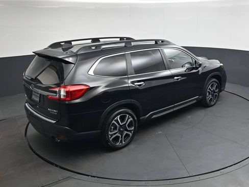 Used 2025 Subaru Ascent Touring w/ Popular Package #2 AWD/4WD image 23
