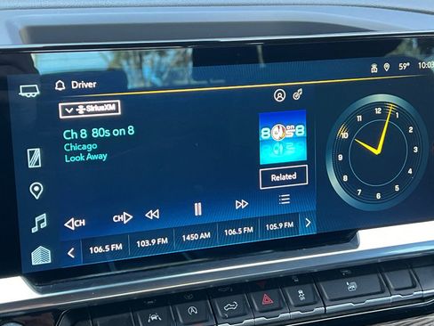 Used 2024 Chevrolet Silverado 1500 LT w/ Protection Package image 24