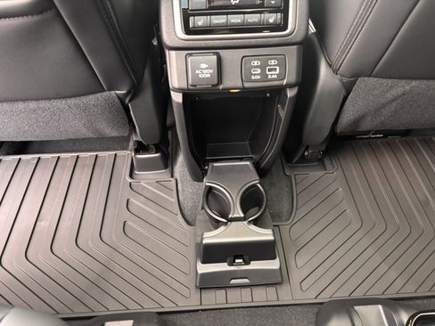 New 2025 Subaru Ascent Bronze Edition image 37