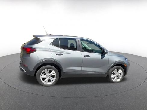 Used 2025 Buick Encore GX Preferred AWD/4WD image 14
