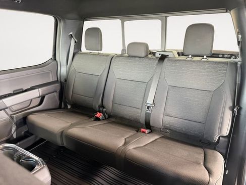 New 2026 Ford F150 XLT AWD/4WD image 16