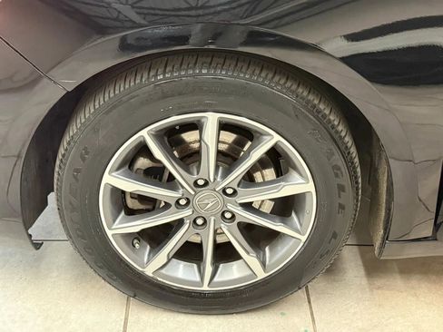 Used 2020 Acura TLX image 36