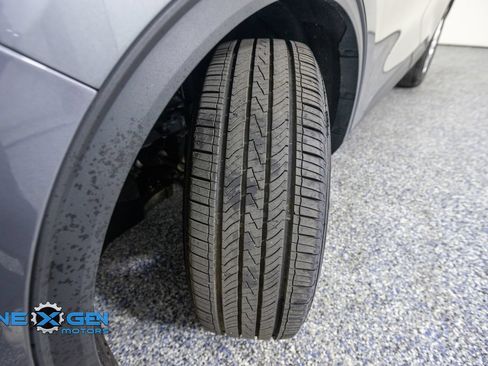 Used 2021 Ford Escape SE FWD image 49